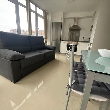 Apartamento En Ribeira Eksteriør bilde