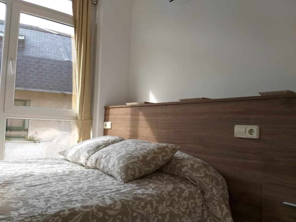 Apartamento En Ribeira Eksteriør bilde